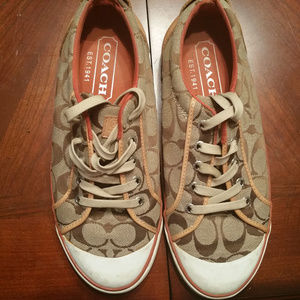 Coach Shoes